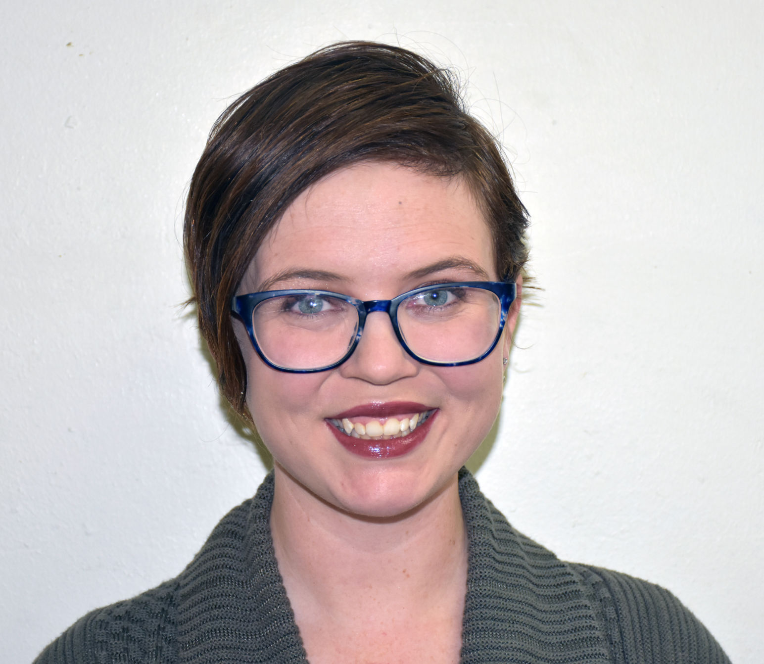 Sarah Spikeston